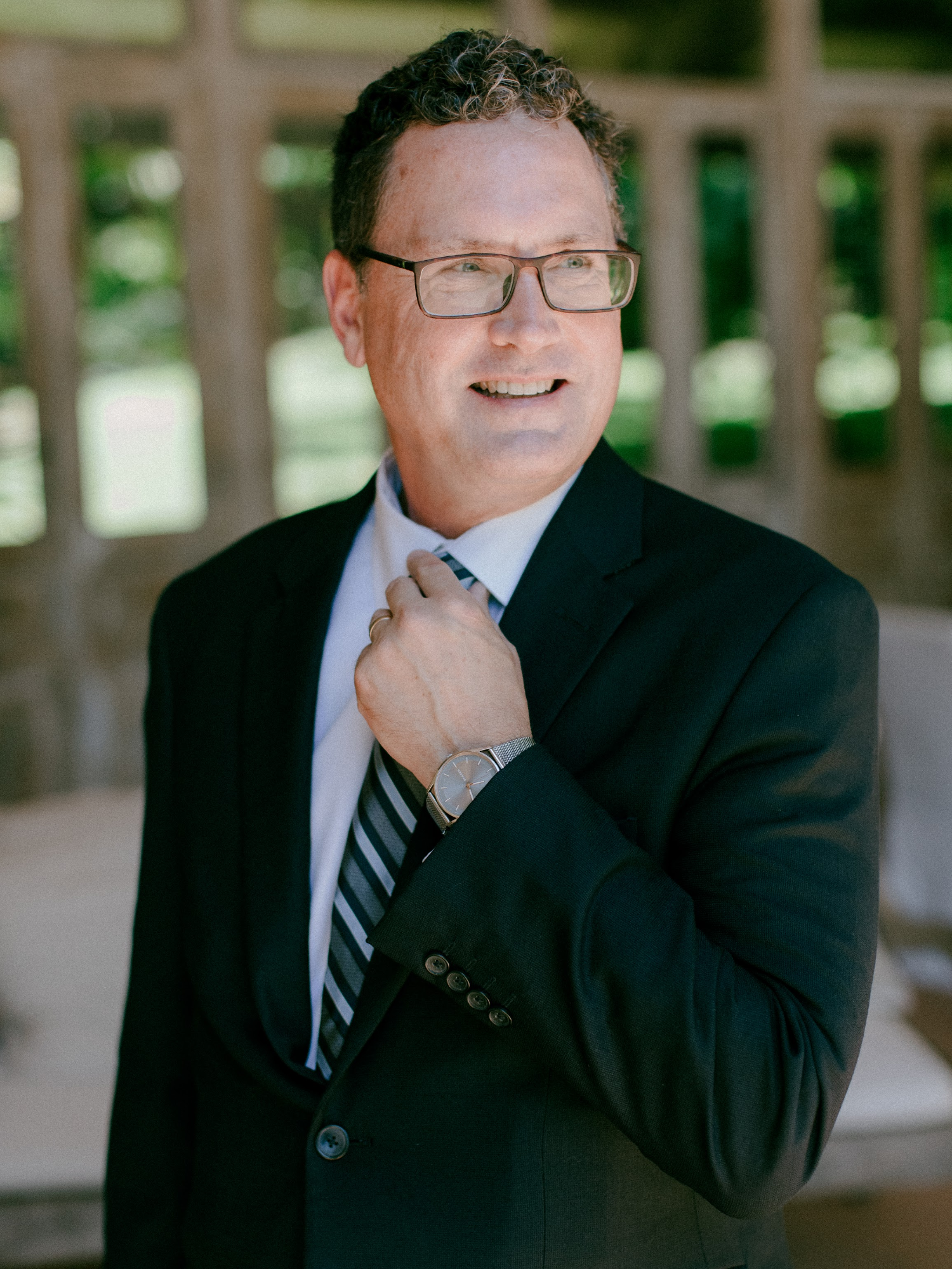 Robert S. McCarty, Attorney at Law